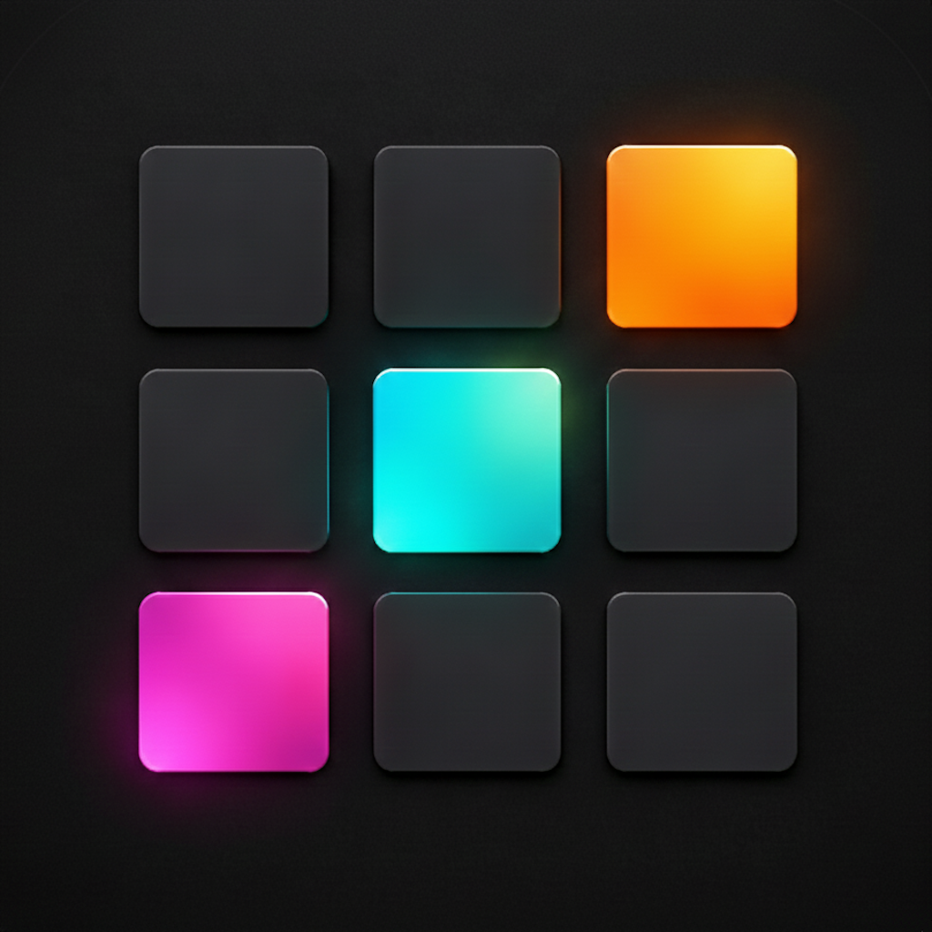 Masch Potato app icon